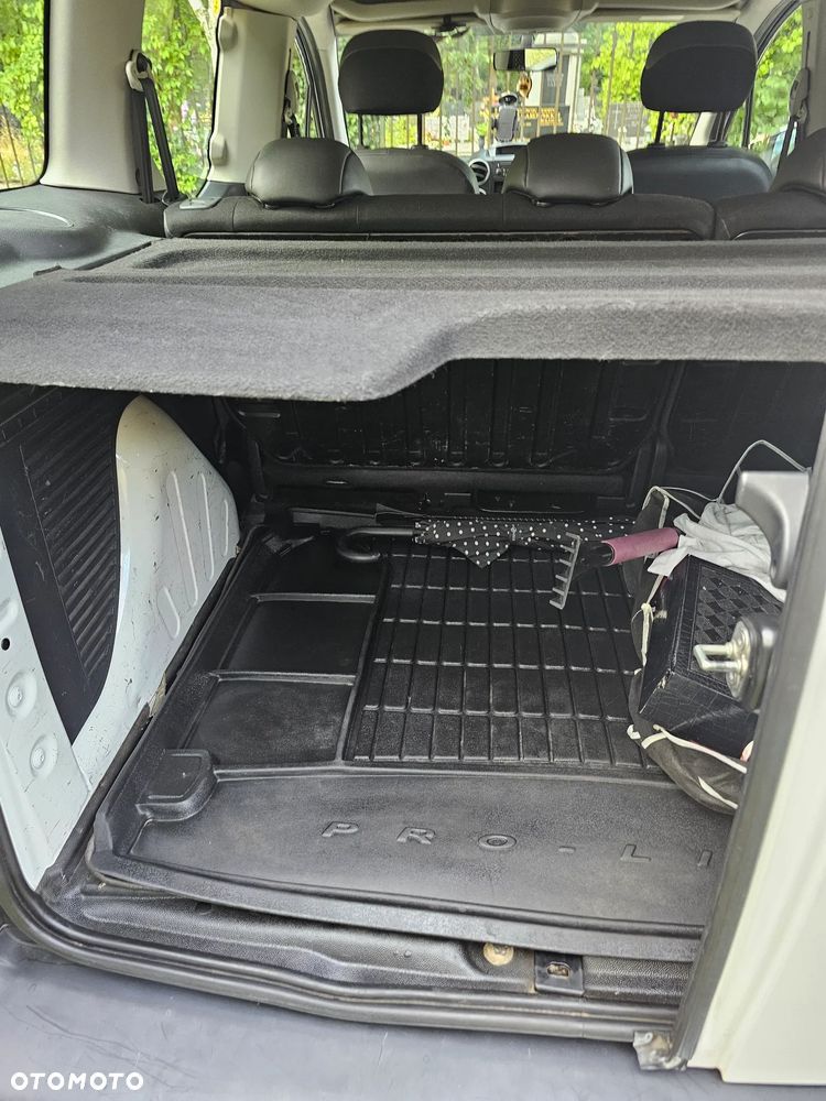 Citroën Berlingo 1.6 HDi - 7