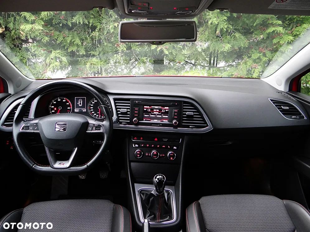 Seat Leon - 26