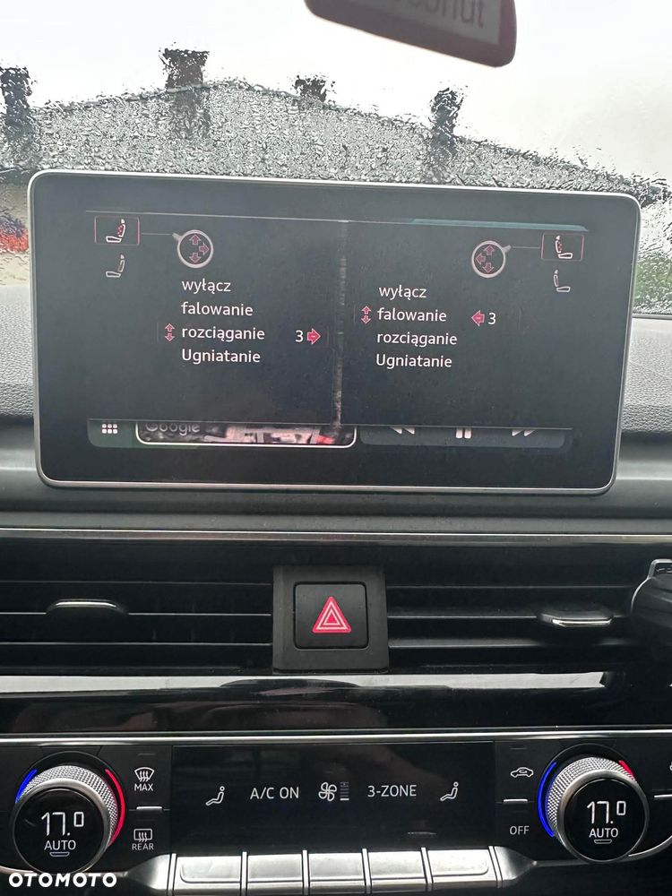 Audi A4 Limousine - 28