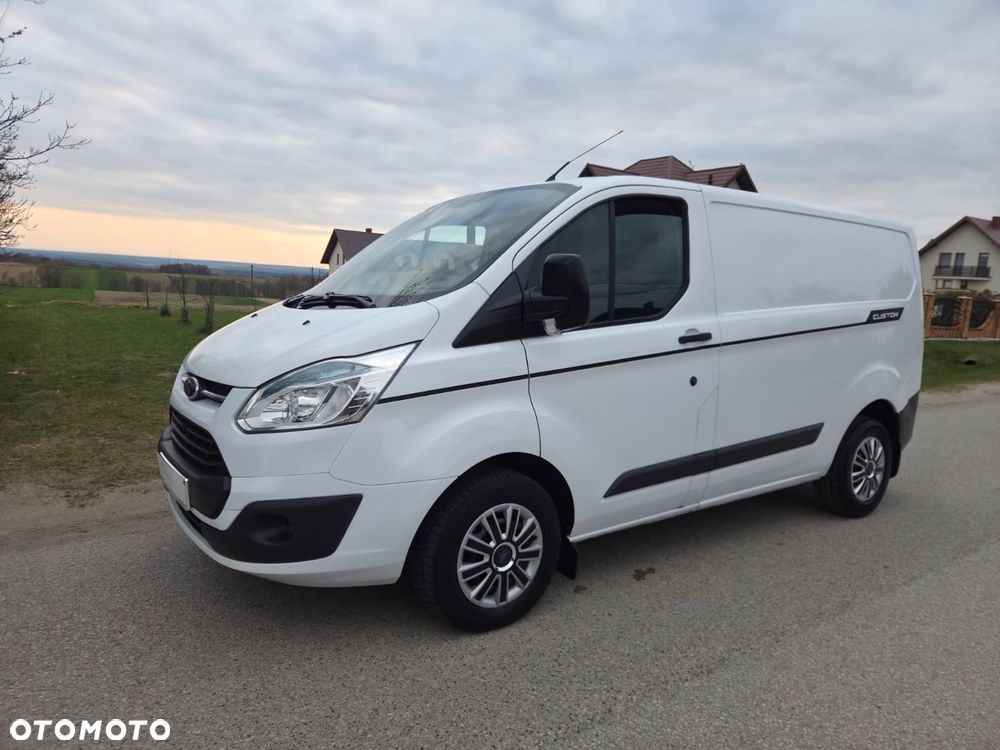 Ford Transit - 12