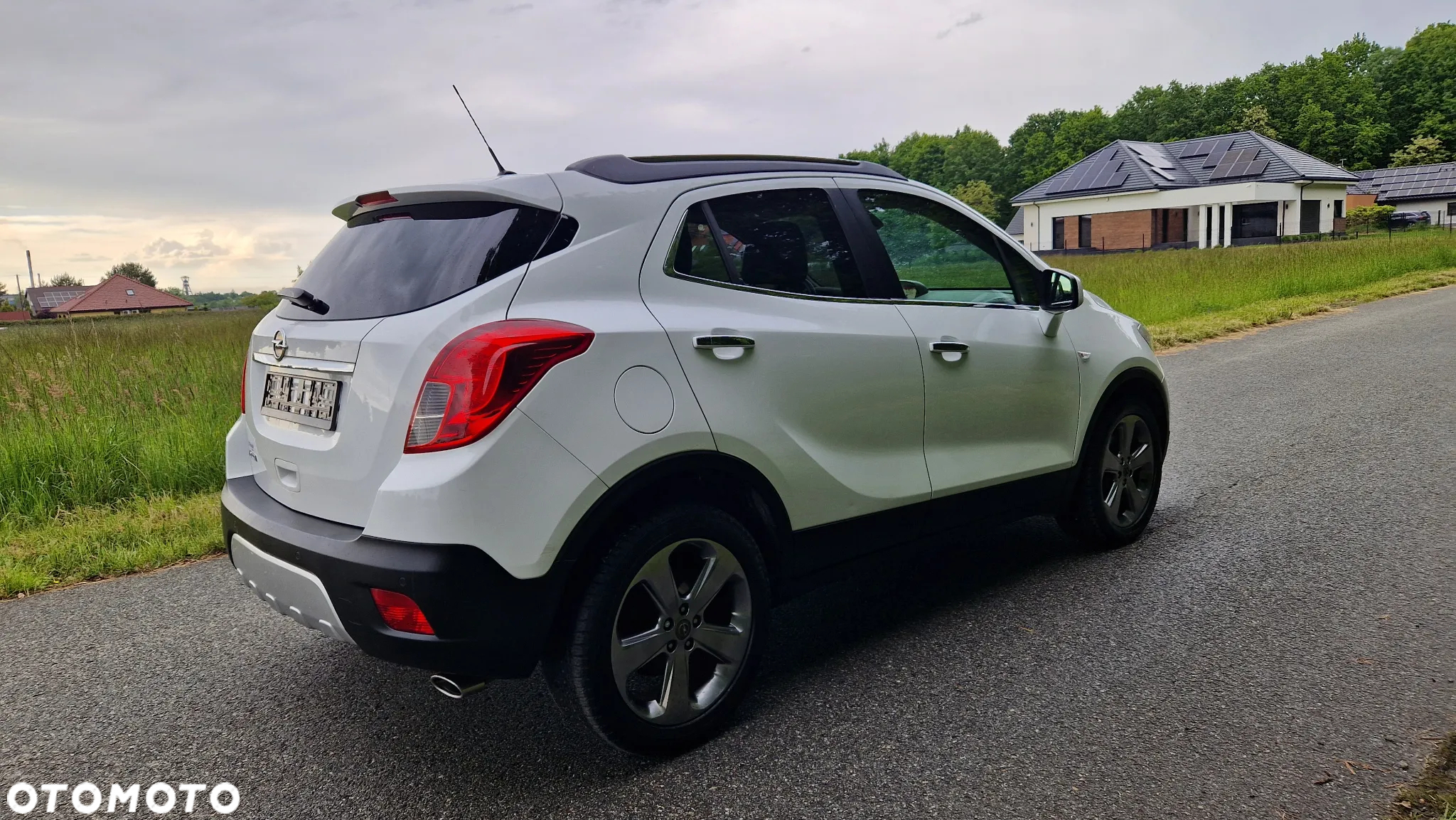 Opel Mokka 1.6 Cosmo S&S - 4