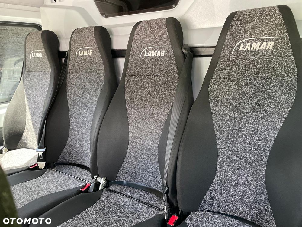 Fiat Ducato MAXI 180 - 15
