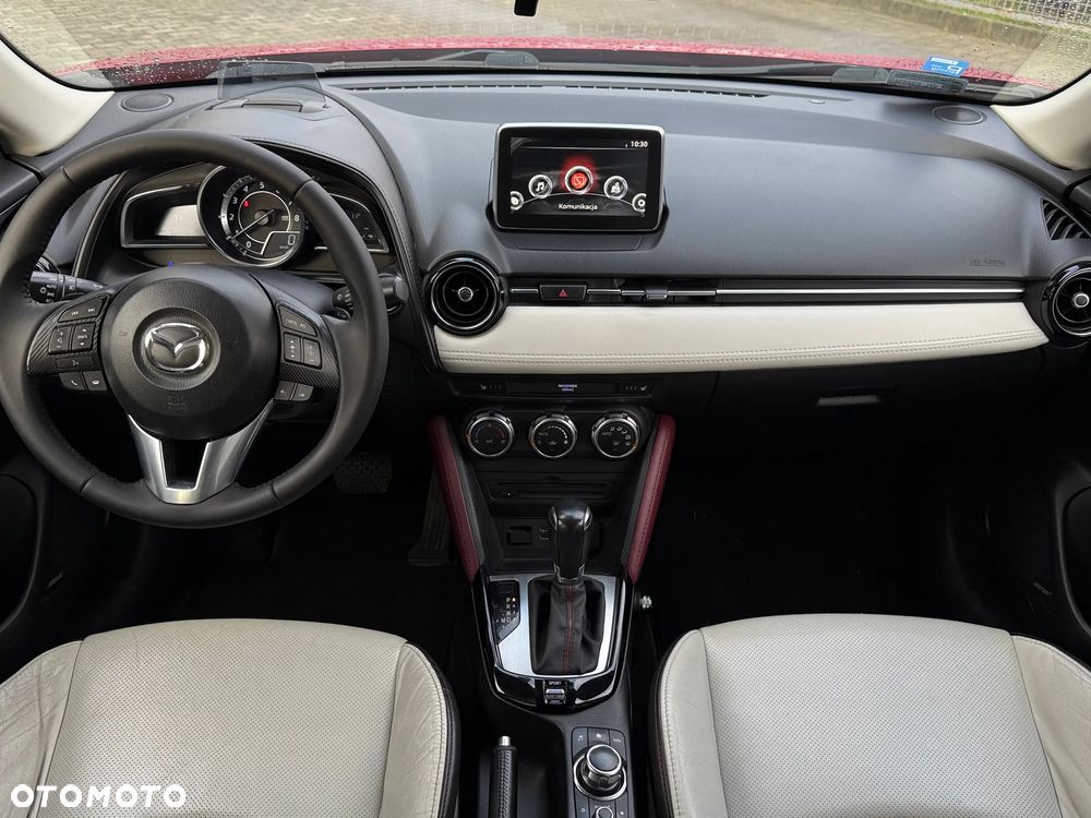 Mazda CX-3 2.0 Skypassion AWD - 18