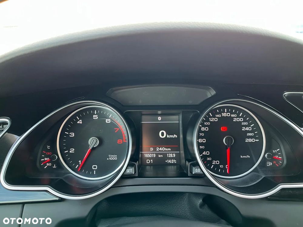 Audi A5 - 9