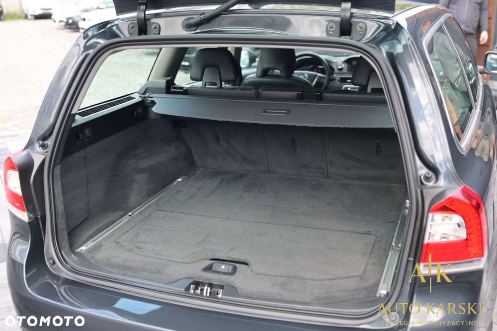 Volvo V70 - 41