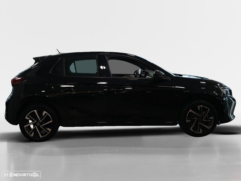 Opel Corsa 1.2 T GS - 6