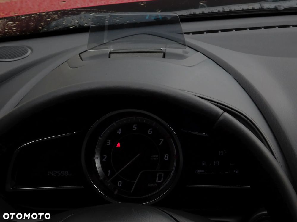 Mazda CX-3 SKYACTIV-G 120 FWD Kizoku Intense - 24