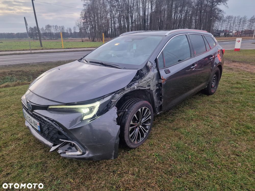 Toyota Corolla 2.0 GR Sport - 23