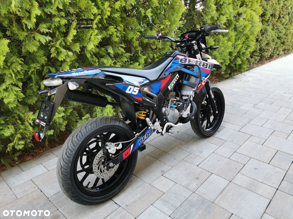 Derbi Senda - 13