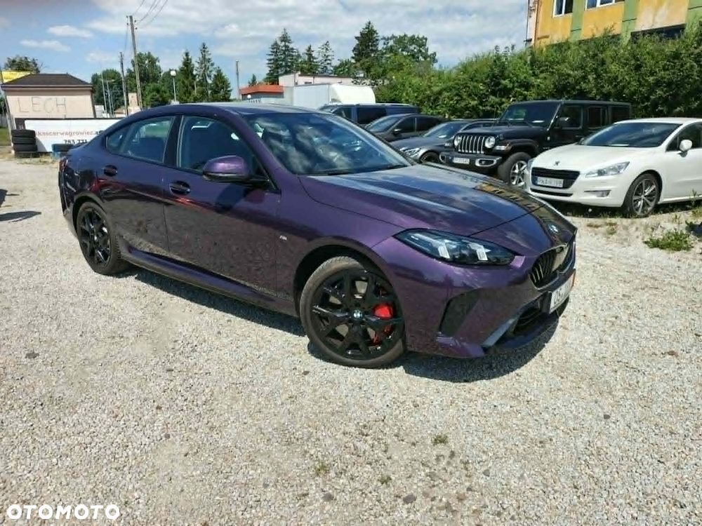 BMW Seria 2 - 4