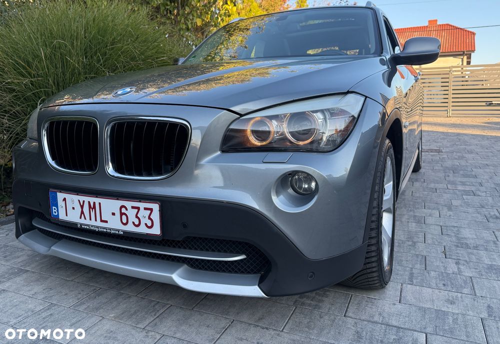 BMW X1 xDrive20d - 2