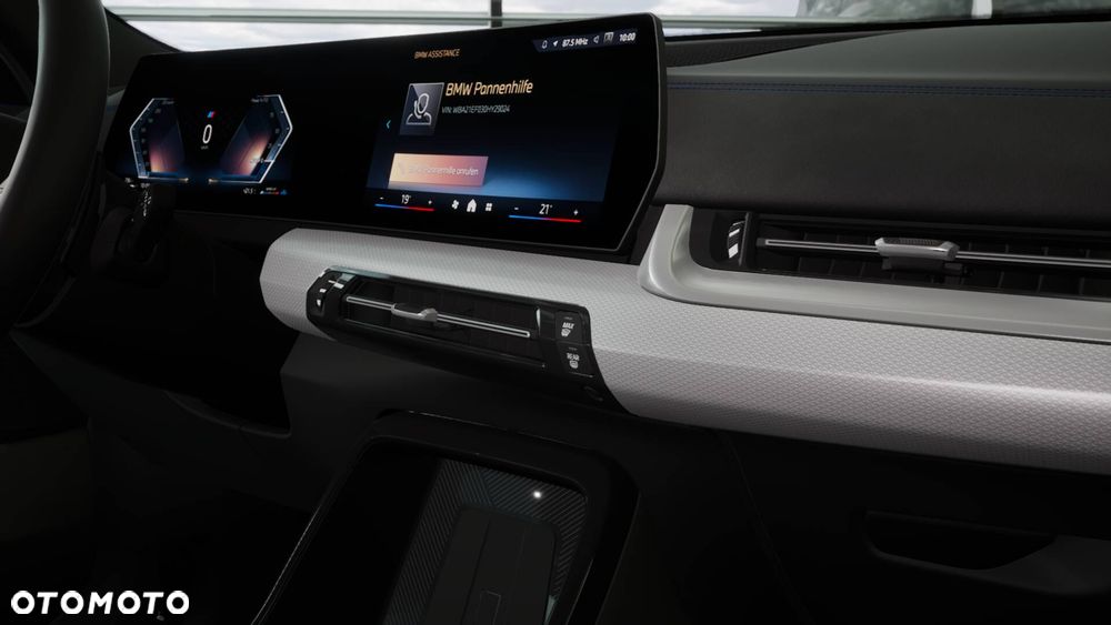 BMW X2 sDrive20i mHEV M Sport - 14