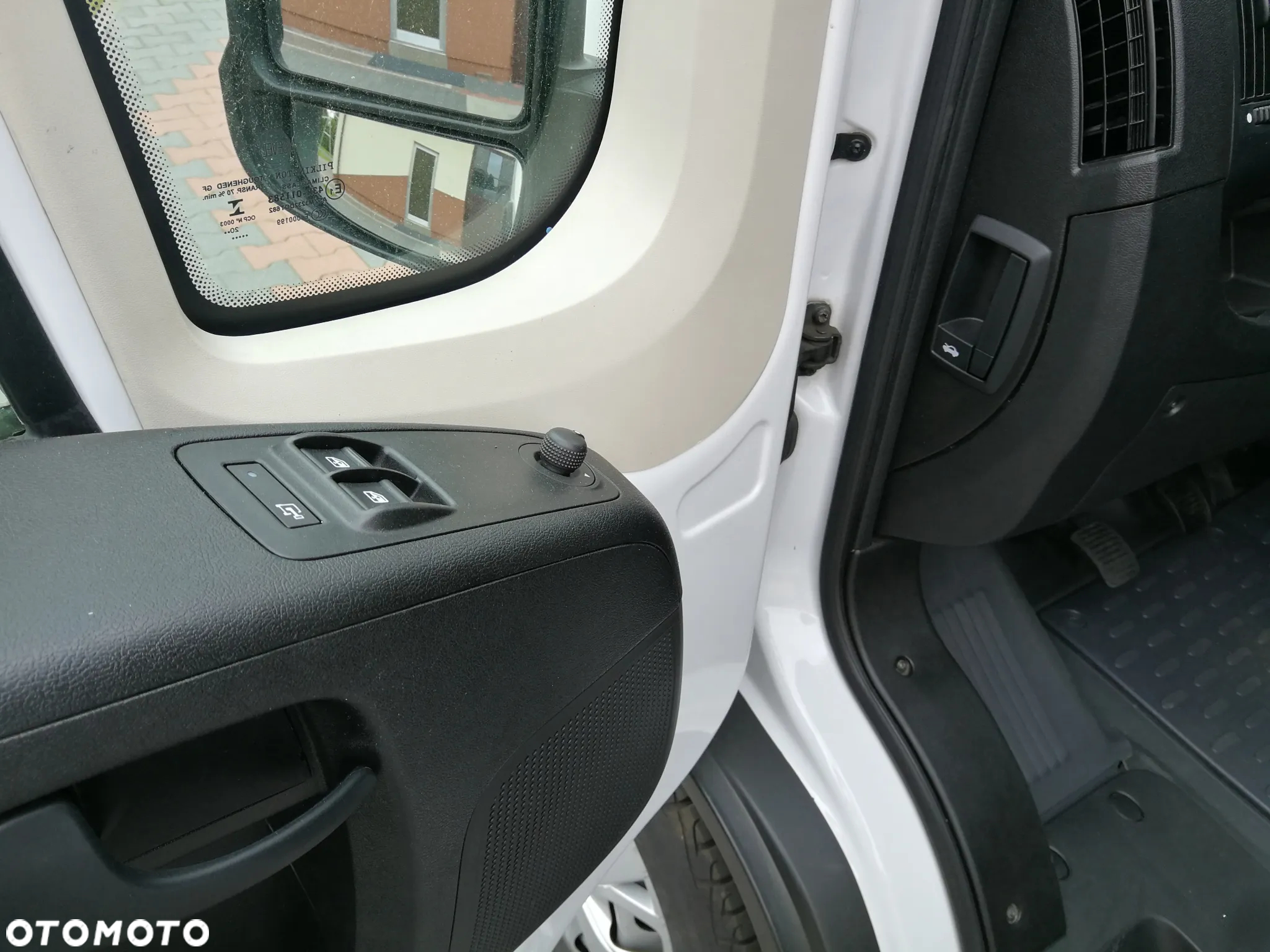Fiat Ducato - 17