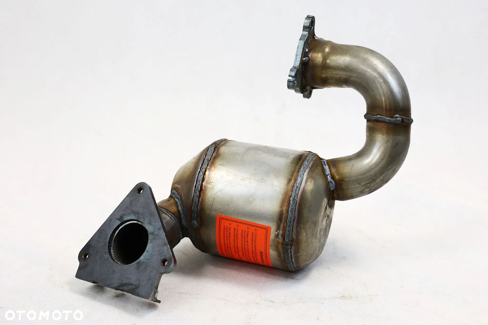 Katalizator Volvo S40 I 1.6 - 2