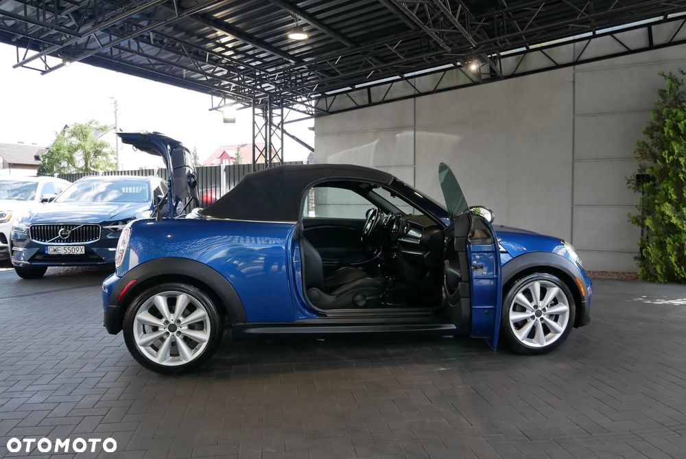 MINI Cooper S Standard - 7