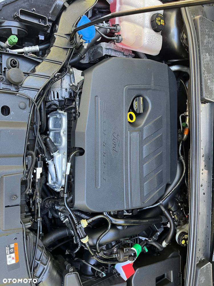 Ford Focus - 12