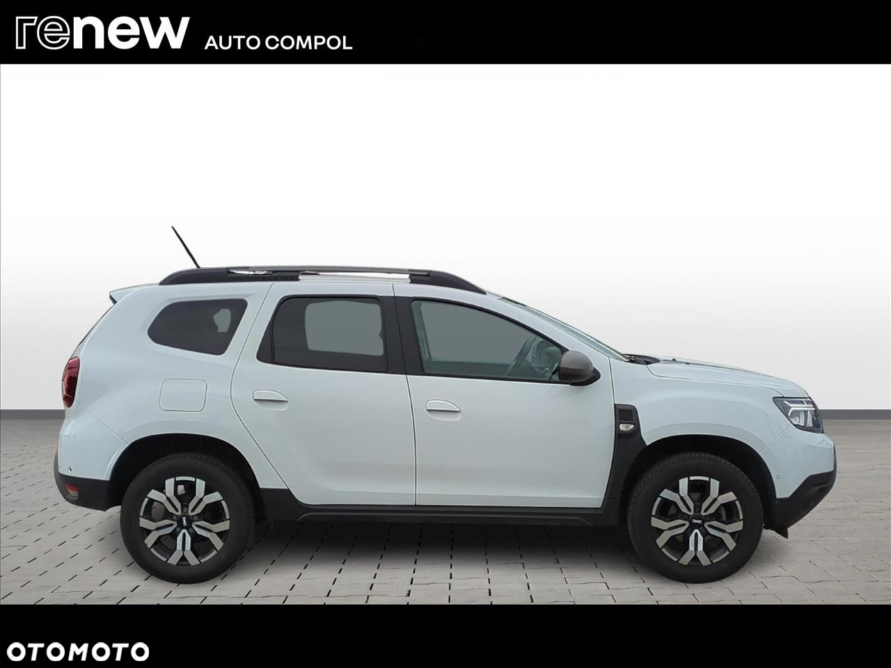 Dacia Duster 1.3 TCe Journey - 7