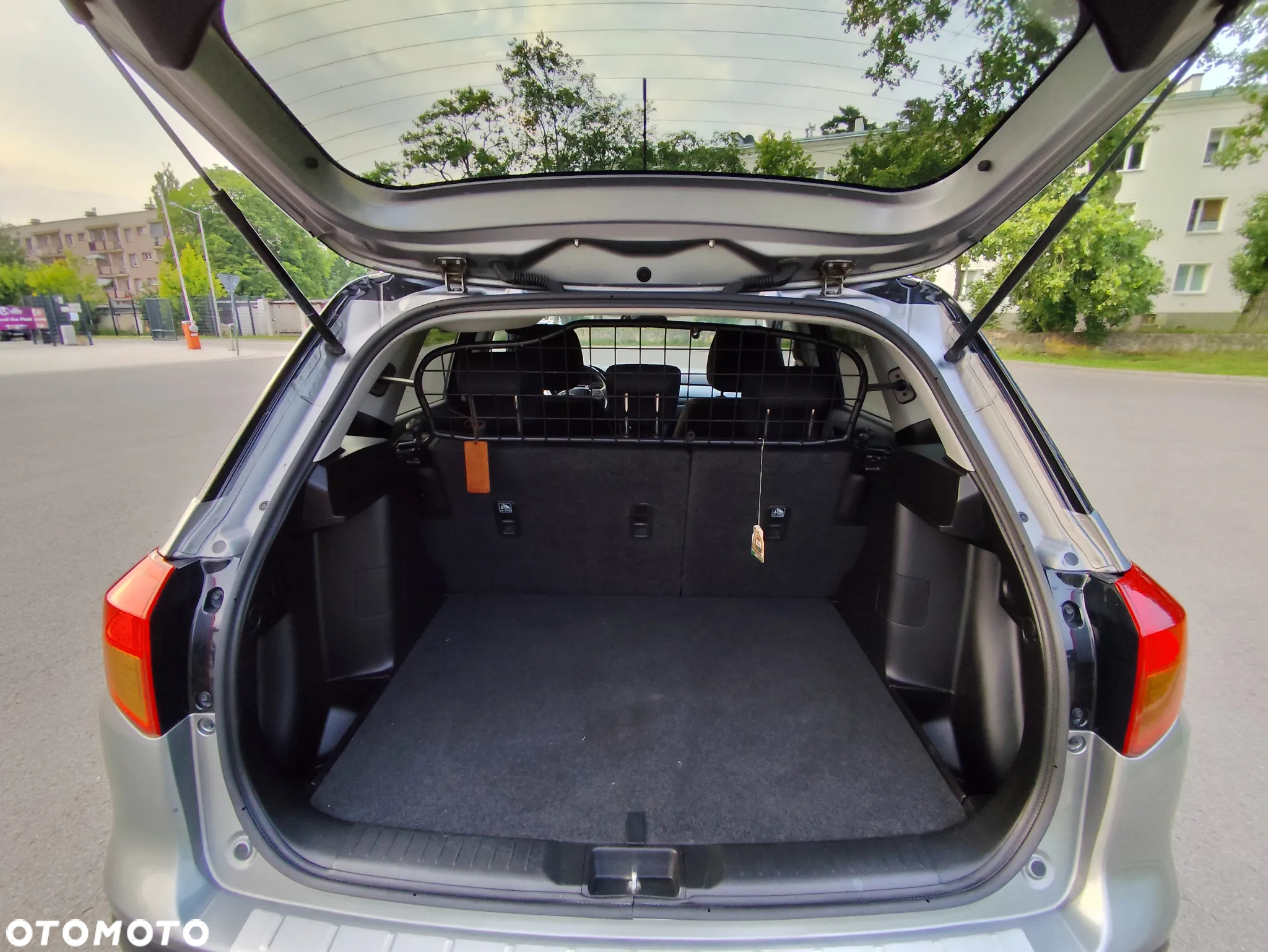 Suzuki Vitara 1.6 DDiS (4x2) Comfort - 5