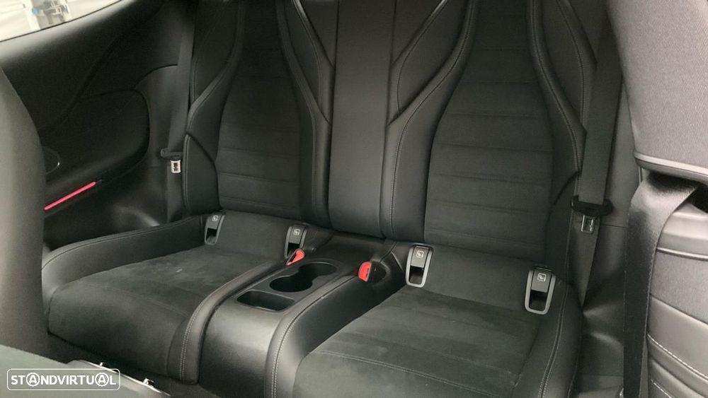 Mercedes-Benz CLE 300 e Coupe 9G-TRONIC - 6