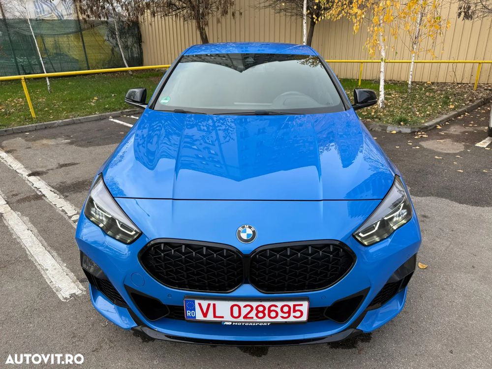 BMW M2 M235i xDrive - 3