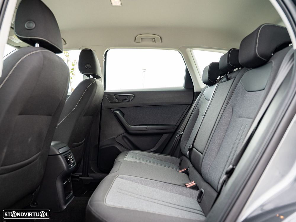 SEAT Ateca 1.0 TSI Style - 17