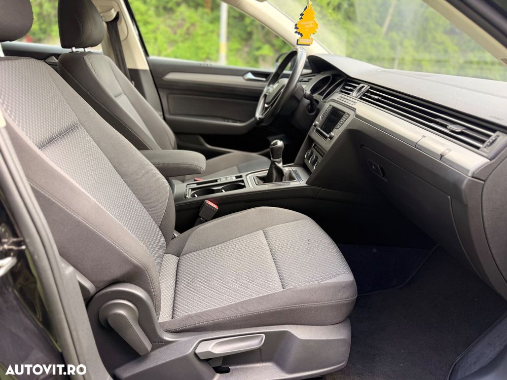 Volkswagen Passat - 7