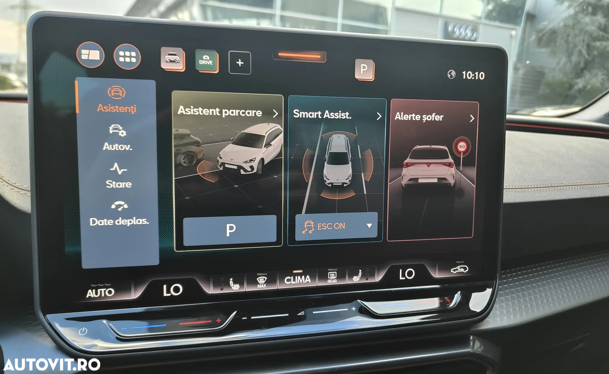 Cupra Leon ST 1.5 eTSI MHEV - 20
