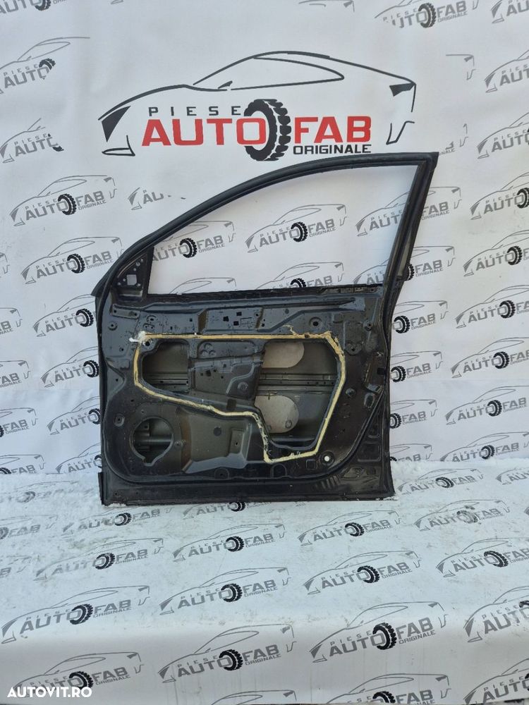 Usa dreapta fata Nissan Qashqai 2 an 2013-2014-2015-2016-2017-2020 - 5