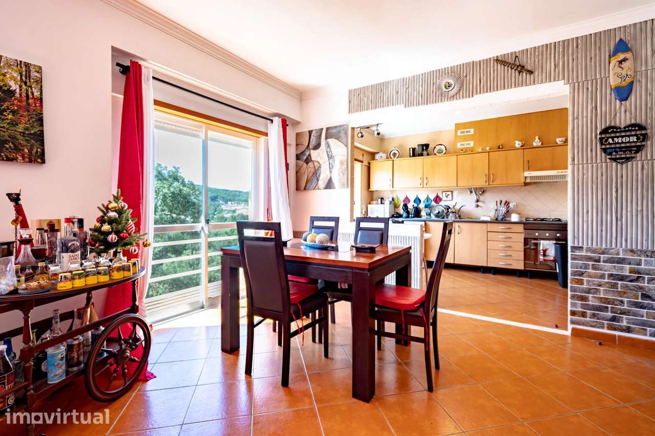 Apartamento T2 com Garagem | Ota | Alenquer - Grande imagem: 5/23