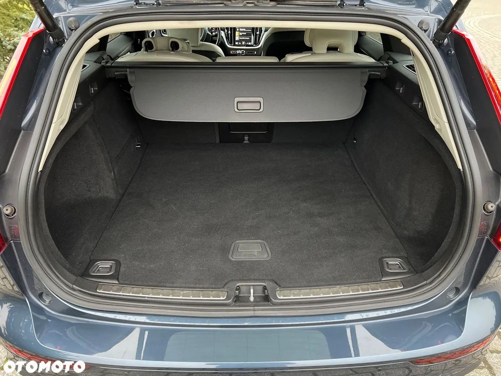 Volvo V60 - 36