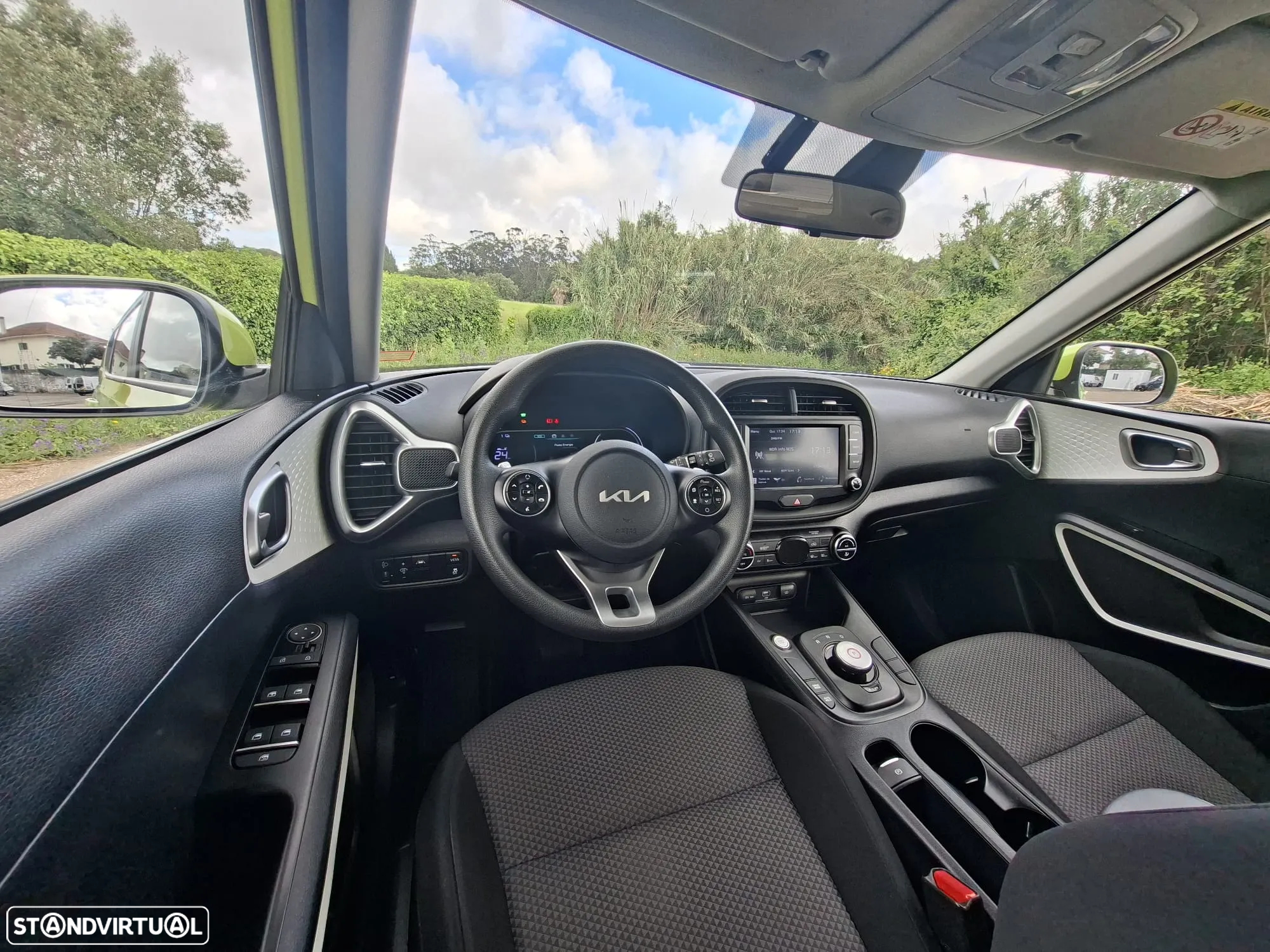 Kia e-Soul 39.2kWh - 25