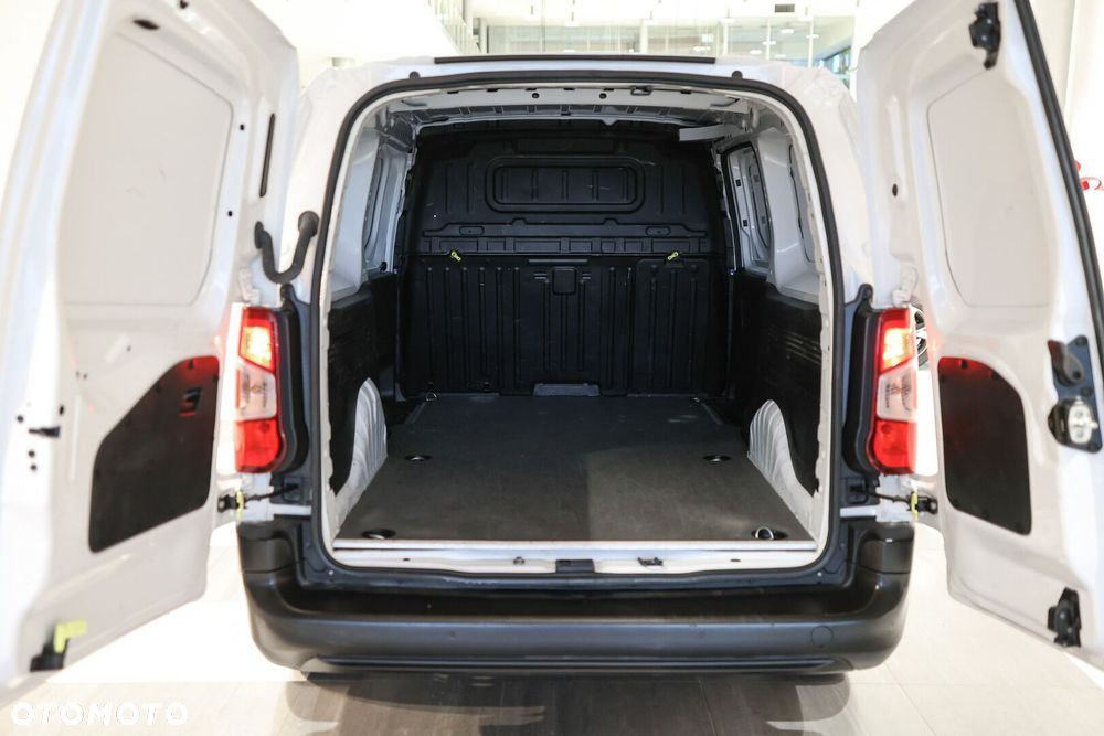 Toyota PROACE CITY - 12