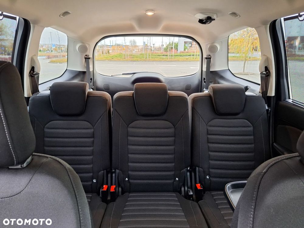 Ford Galaxy 2.0 EcoBlue 4WD Titanium - 28