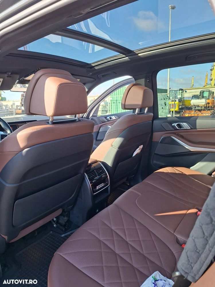 BMW X5 xDrive30d AT MHEV - 12