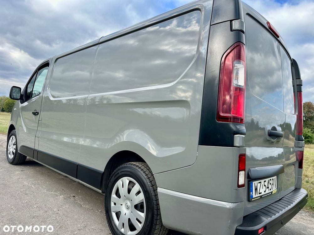 Opel Vivaro - 15