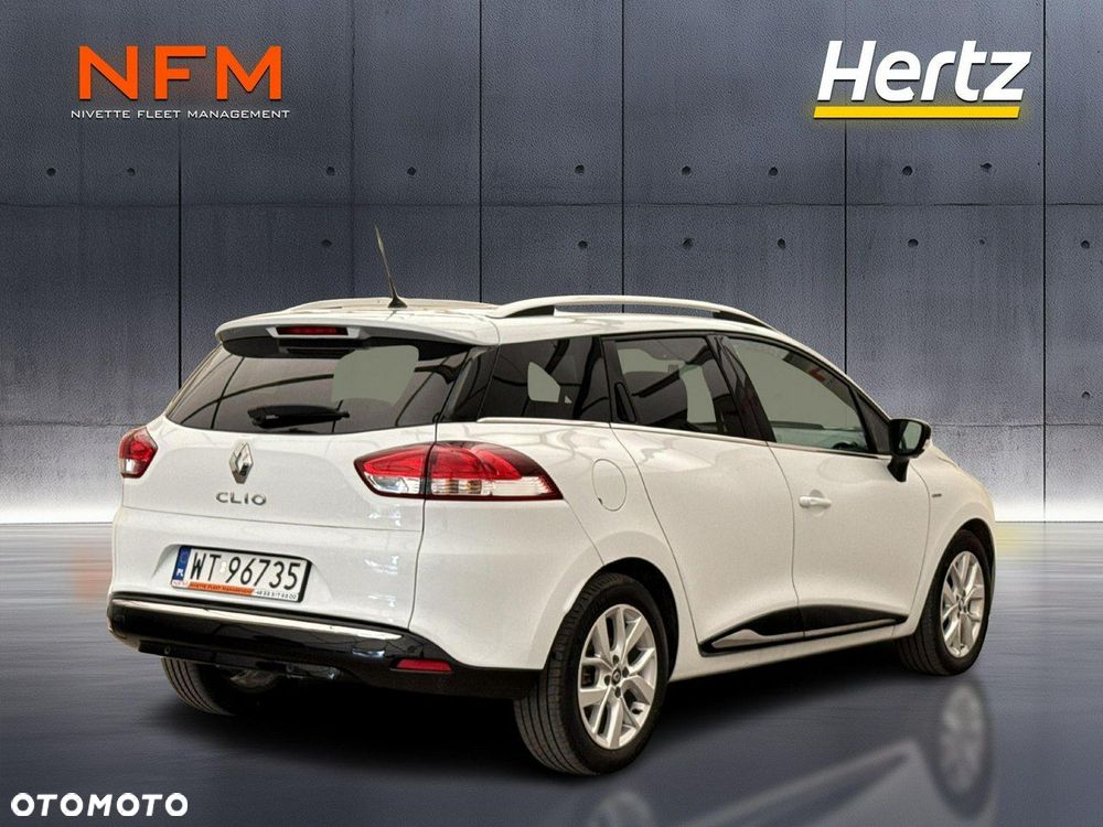 Renault Clio - 5