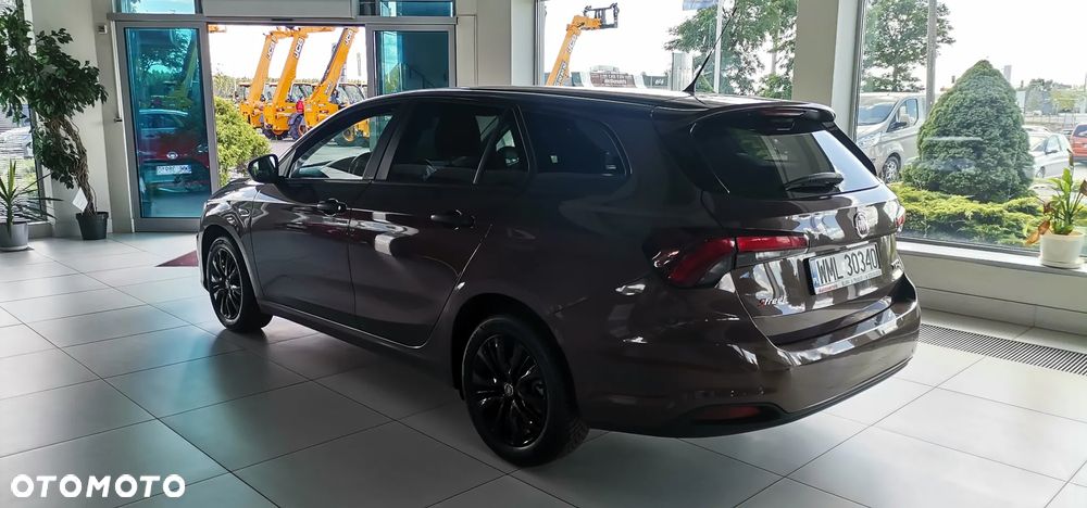 Fiat Tipo 1.4 16v Street - 4