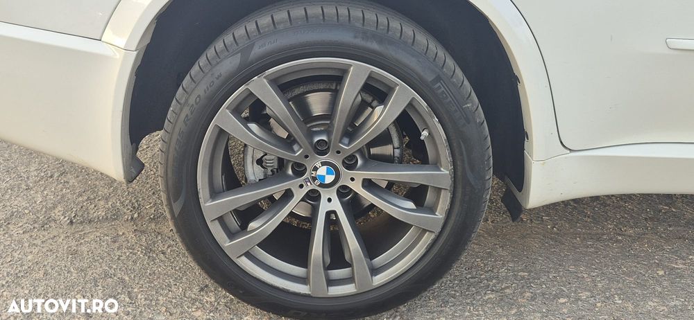 BMW X5 - 18