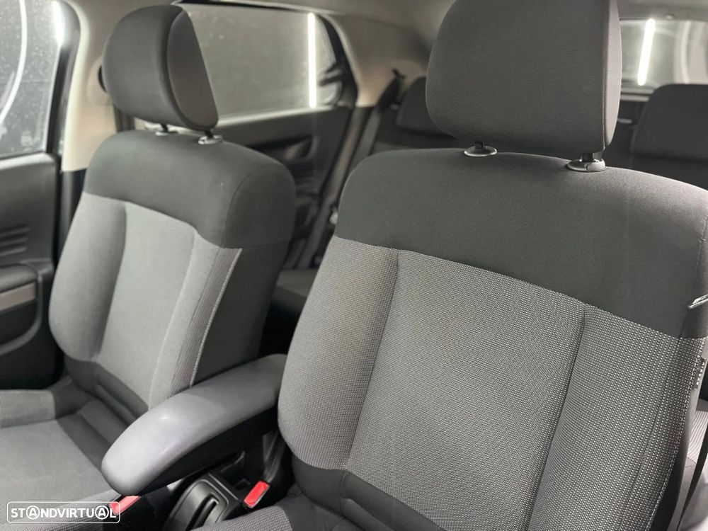 Citroën C4 Cactus 1.6 BlueHDi Feel - 19