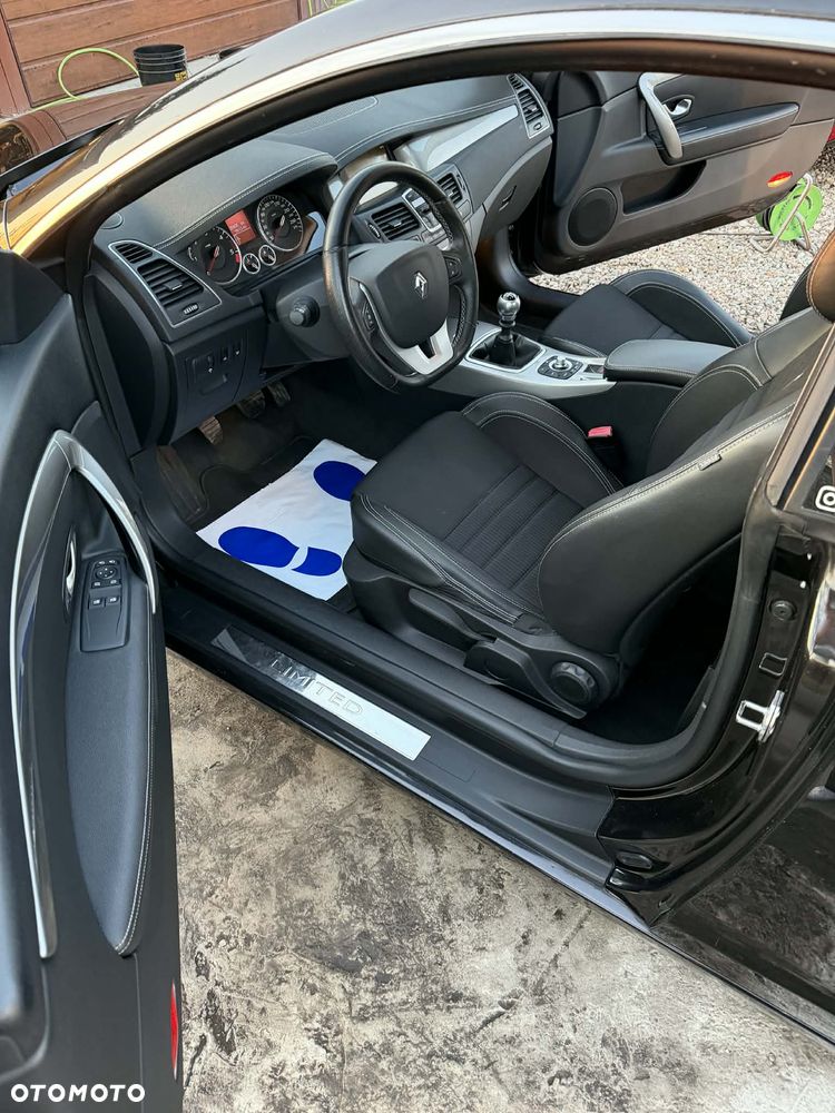 Renault Laguna - 16