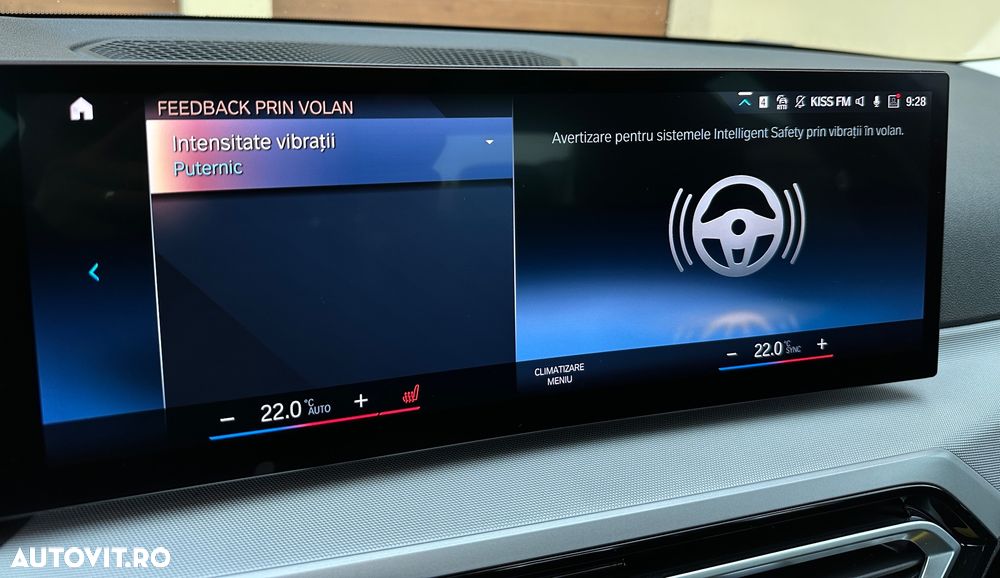 BMW Seria 3 318i AT - 20