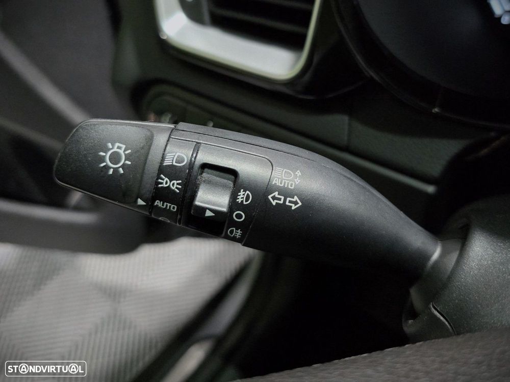 Kia XCeed 1.0 T-GDI Tech+SRF - 22