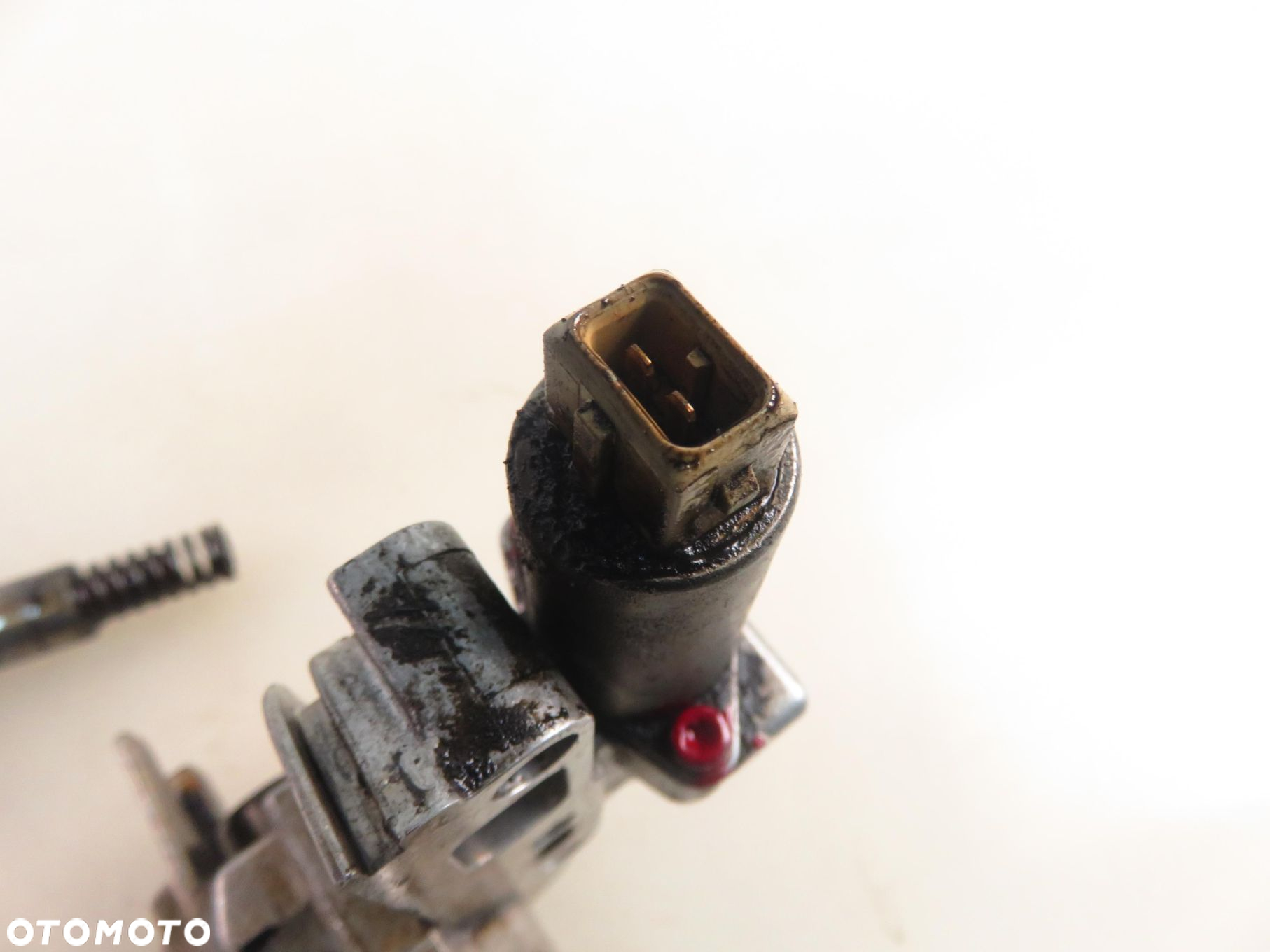 NAPINACZ ŁAŃCUCHA AUDI A6 (4B2, C5) 2.8 quattro - ACK 078109088C - 6