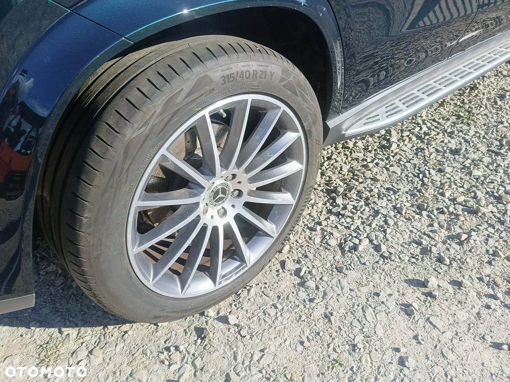 Mercedes-Benz GLE 350 de 4-Matic Executive - 24