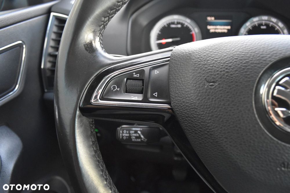 Skoda Karoq 2019