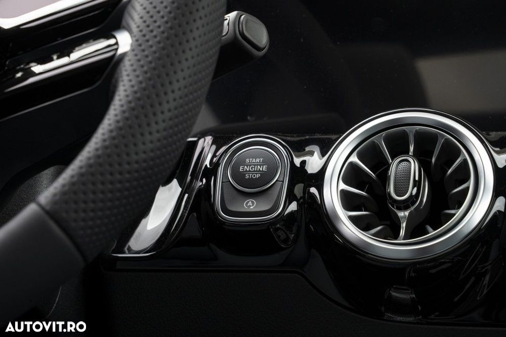 Mercedes-Benz GLA 220 4MATIC MHEV Aut. - 29