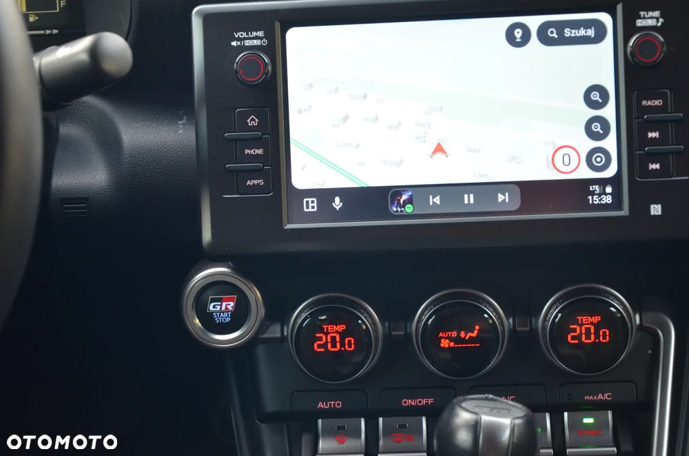 Toyota GR86 2.4 Dynamic - 32