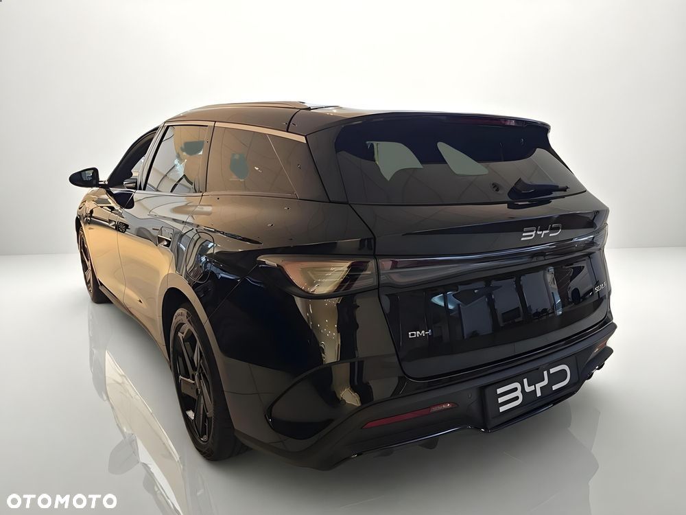 BYD Seal 6 1.5 Comfort - 6