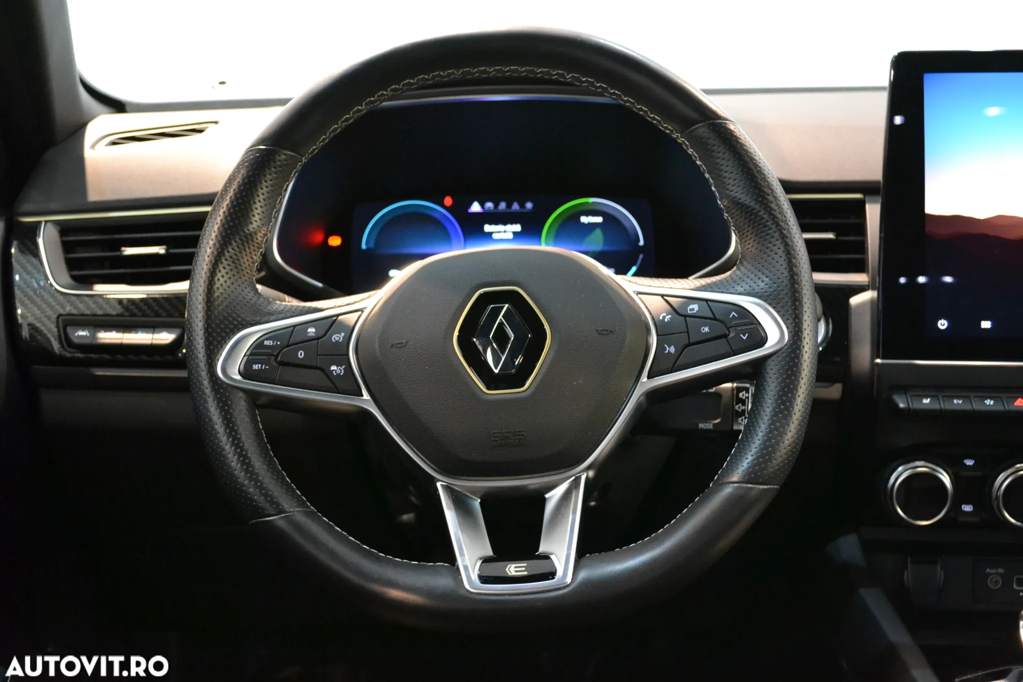 Renault Arkana - 8