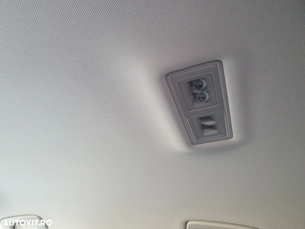 Volkswagen Golf 1.5 eTSI DSG MHEV Life - 10